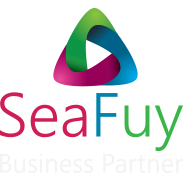 SeaFuy logo
