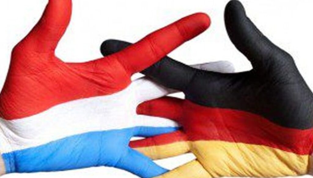 Economisch Diversen Gespecificeerd Samenwerking met Duitse partner biedt grote meerwaarde - Kiemt