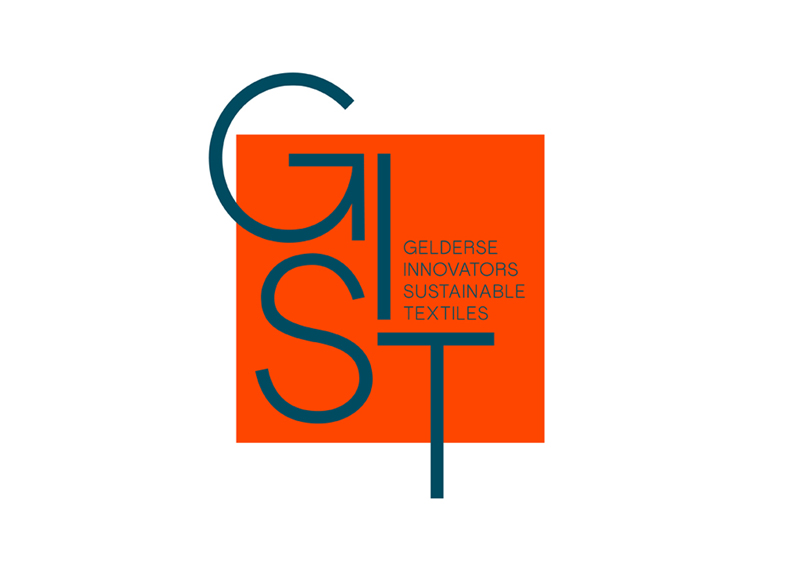 Gelderse Innovators Sustainable Textiles logo