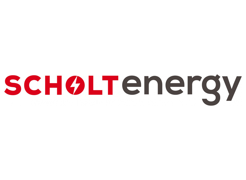 Scholt Energy logo
