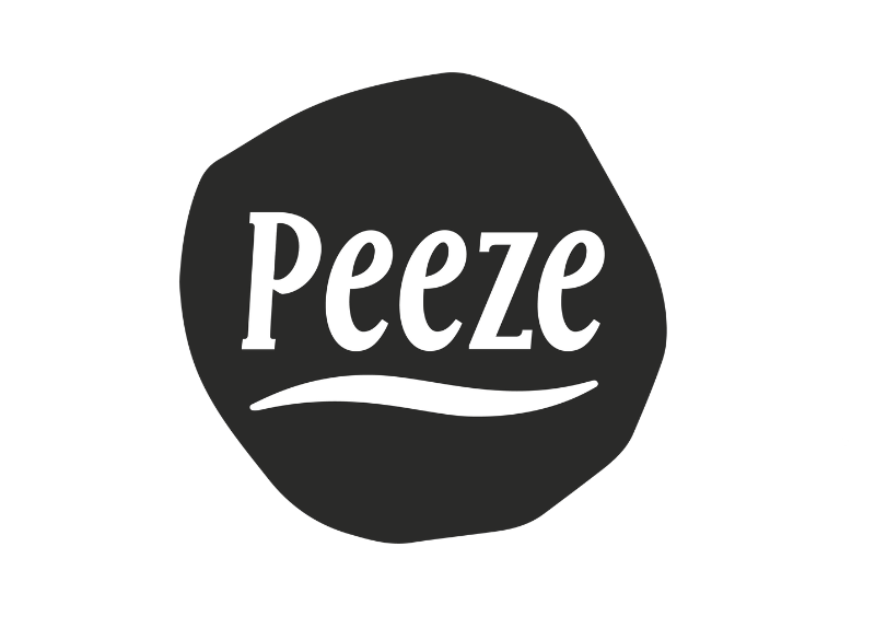 Peeze logo
